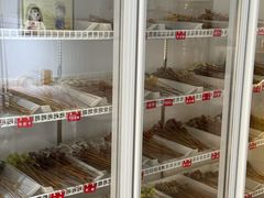 -长颈鹿的口袋钵钵鸡(市南店)