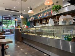 -榖屋house of flour(张江首店)