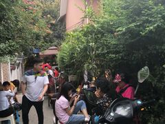 -化龙桥九宫格火锅(清水河店)