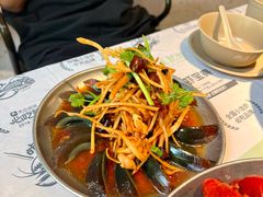 -巴厘龙虾·榜首油焖大虾(沙湖·花园店)