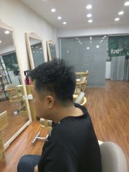 -HD HAIR STYLE