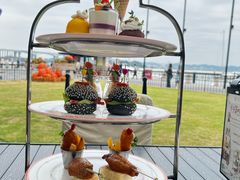 -南沙游艇会·大兵船餐厅