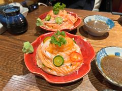 -王氏炉匠·烧鸟放题自助(好运街店)