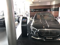 -奔驰北京鹏龙星徽(西大望路店)