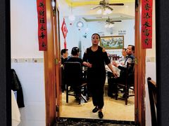 -蒲氏烤鸭(百寿路店)