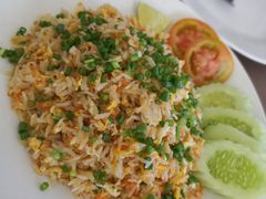 -芽庄MP泰式海鲜海景餐厅