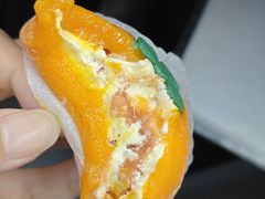 -詹记桃酥(宿州路店)
