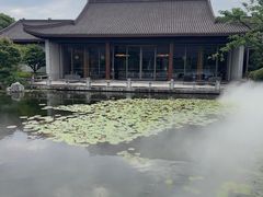 -西湖国宾馆·紫薇厅