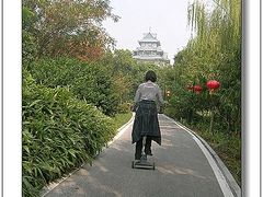 -金鸡湖桃花岛