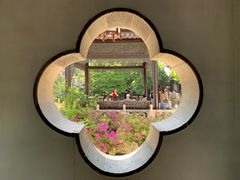 景点-何园