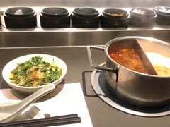 -壹小馆.皇城老妈(成都太古里店)