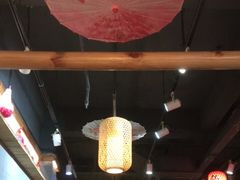 大堂-锅来乐地锅鸡(安亭店)