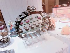 -南京钟山宾馆(江苏省会议中心)