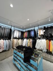 -米莱摄影写真(五大道别墅店)