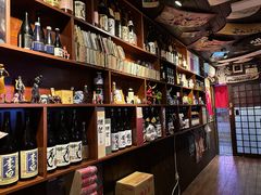 -半藏居酒屋(香港花园店)