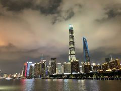 -上海轮渡售票处
