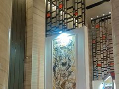 -重庆富力艾美酒店
