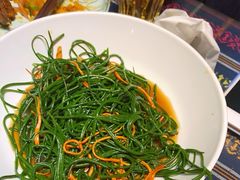 -驿楼兰·新疆菜(火车站店)