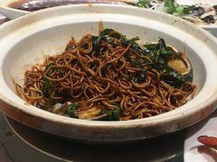 炒面-品悦酒店(三林古镇店)
