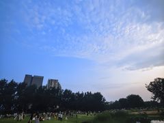 -裕华世纪公园