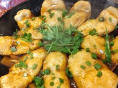 -欧记轩龙虾·私房菜(A店)
