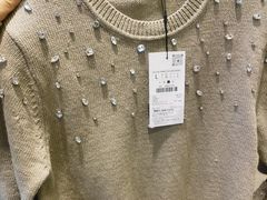 -ZARA(沈阳大悦城店)