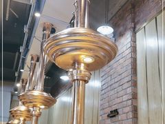 大堂-金顺韩式烤肉·网红烤肉店(广利路店)