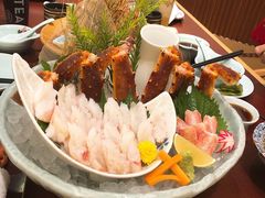 -蟹田居·活蟹料理(东城店)