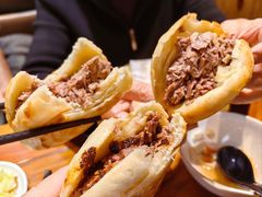 -永茂驴肉(莲池南大街总店)