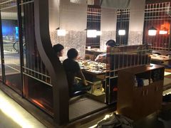 大堂-江户烧肉(高德店)