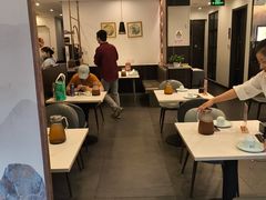 -攸州小镇家湘菜(小米科技园店)
