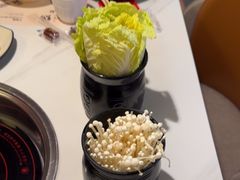 -刘一锅筋头巴脑(大悦城C店)