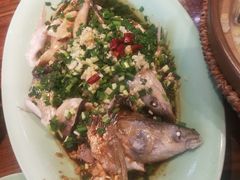 -虎哥私房菜(馒头山店)