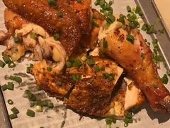 -绿茶餐厅(广州天河城店)