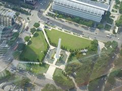 -新加坡瑞士史丹福酒店