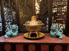 -鼓楼东街老火锅(鼓楼店)