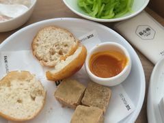 -苏小柳点心·手作小笼包(浦东嘉里城分院)