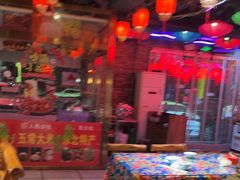 -人民公社大食堂(张家湾店)
