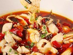 飘香鱼片-广合草鸡(总店)