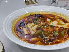 -飞天大厦清真餐厅