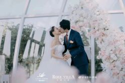 -LOVE SHINE婚纱·红鼎庄龙凤褂·妈妈装定制