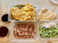 -娄三少·老北京春饼烤鸭家常菜(富力又一城店)