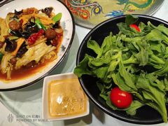 -全聚德(长江路店)