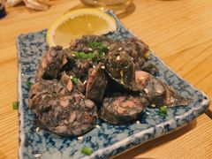 -初居食屋日式料理(万象城购物中心店)