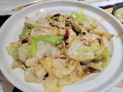-南京人家(盛京大奥莱店)