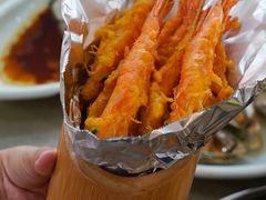 -巽寮印象美食部落餐厅·海鲜·地方特色菜(惠州体验店)