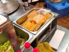 -北京稻香村(西单购物中心店)