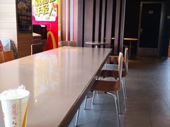 -麦当劳(红旗路店)