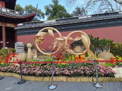 -岳王庙