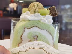 -卷心卷意·轻甜蛋糕(新光天地店)